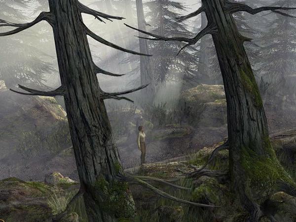syberia